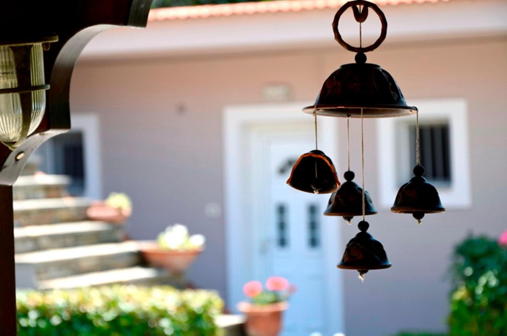 Garden House Apartment Velika  Exterior photo