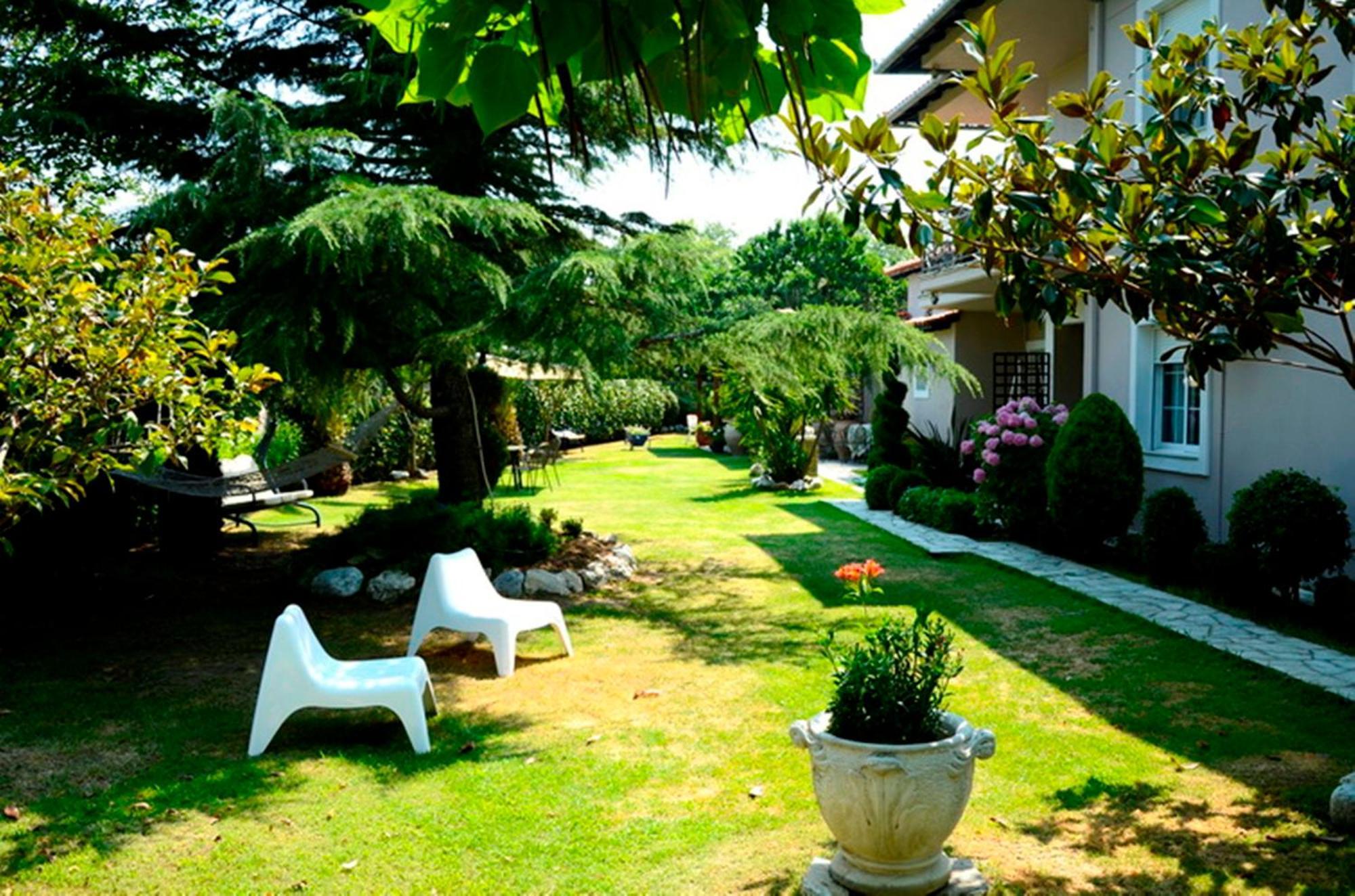 Garden House Apartment Velika  Exterior photo