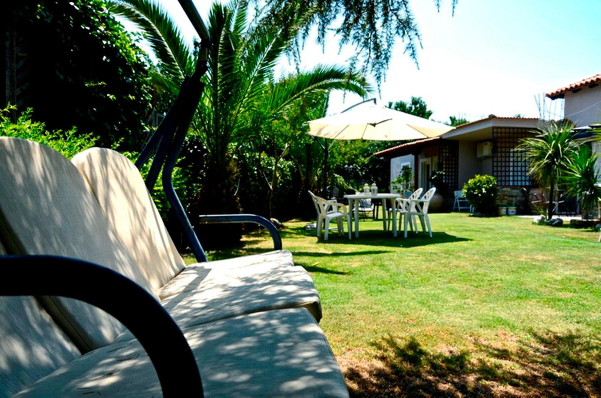Garden House Apartment Velika  Exterior photo