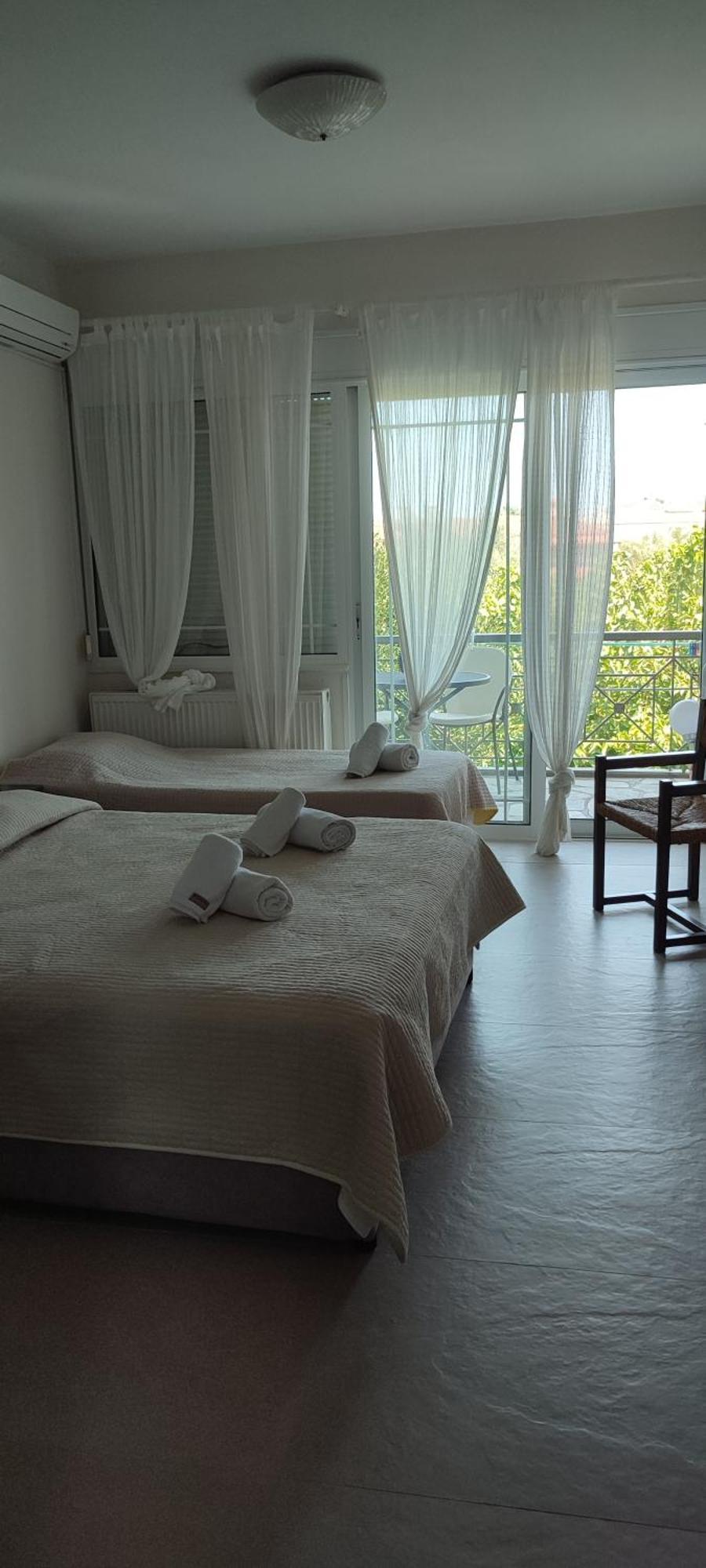 Garden House Apartment Velika  Room photo
