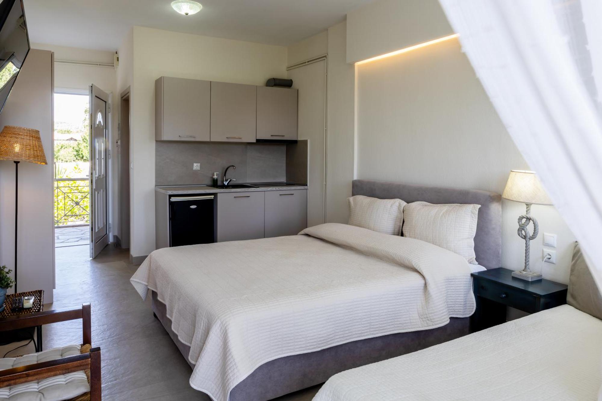 Garden House Apartment Velika  Exterior photo