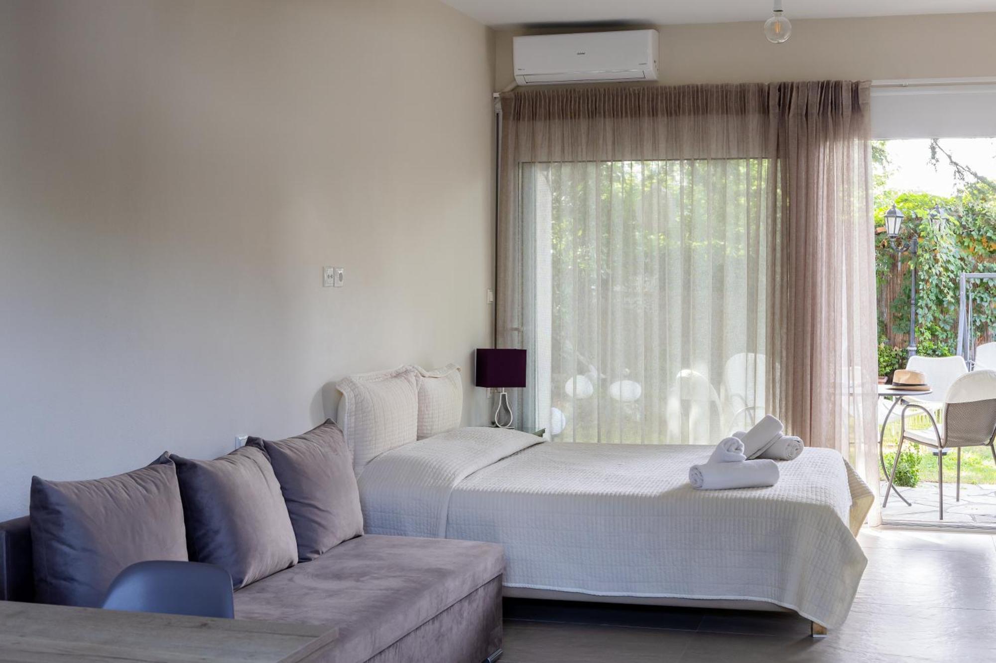 Garden House Apartment Velika  Exterior photo