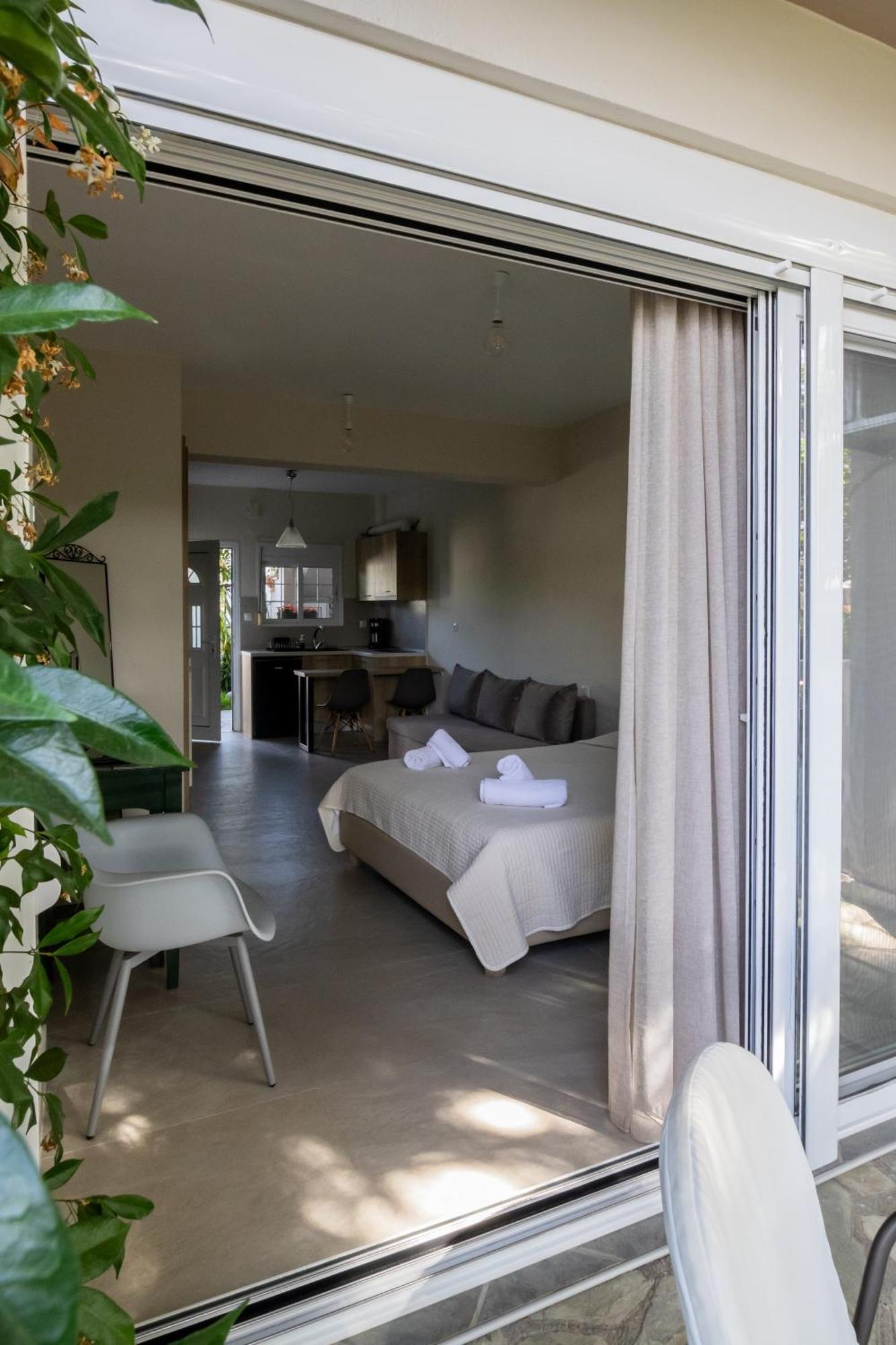 Garden House Apartment Velika  Exterior photo