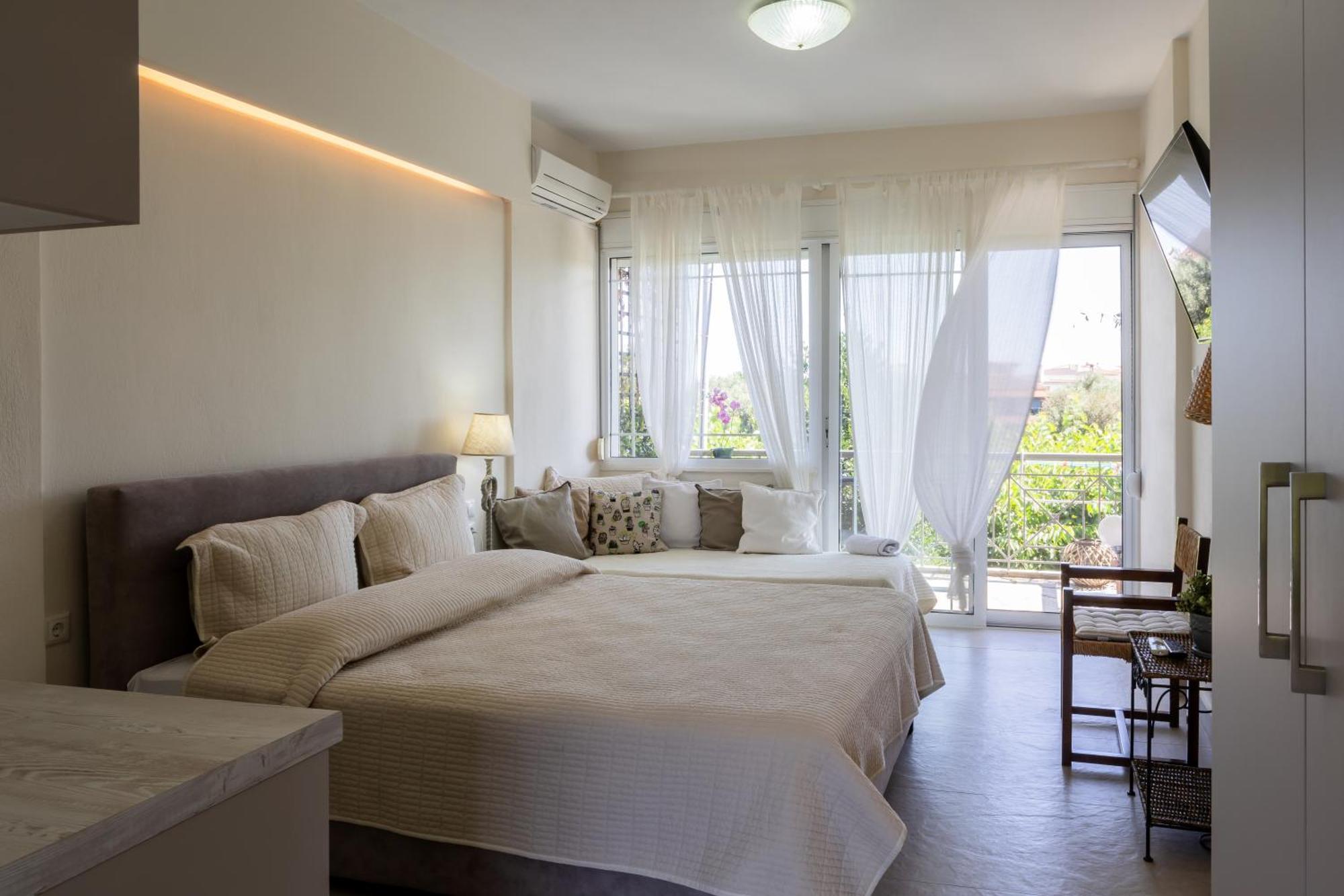 Garden House Apartment Velika  Exterior photo