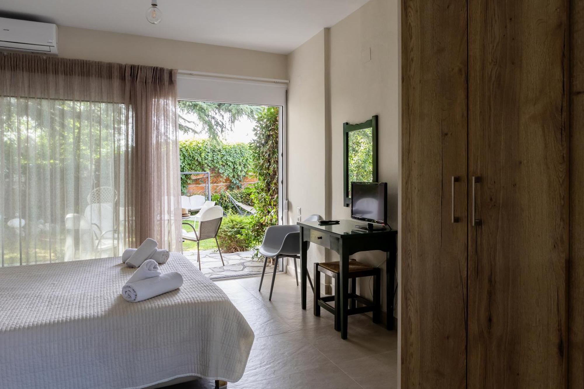 Garden House Apartment Velika  Exterior photo