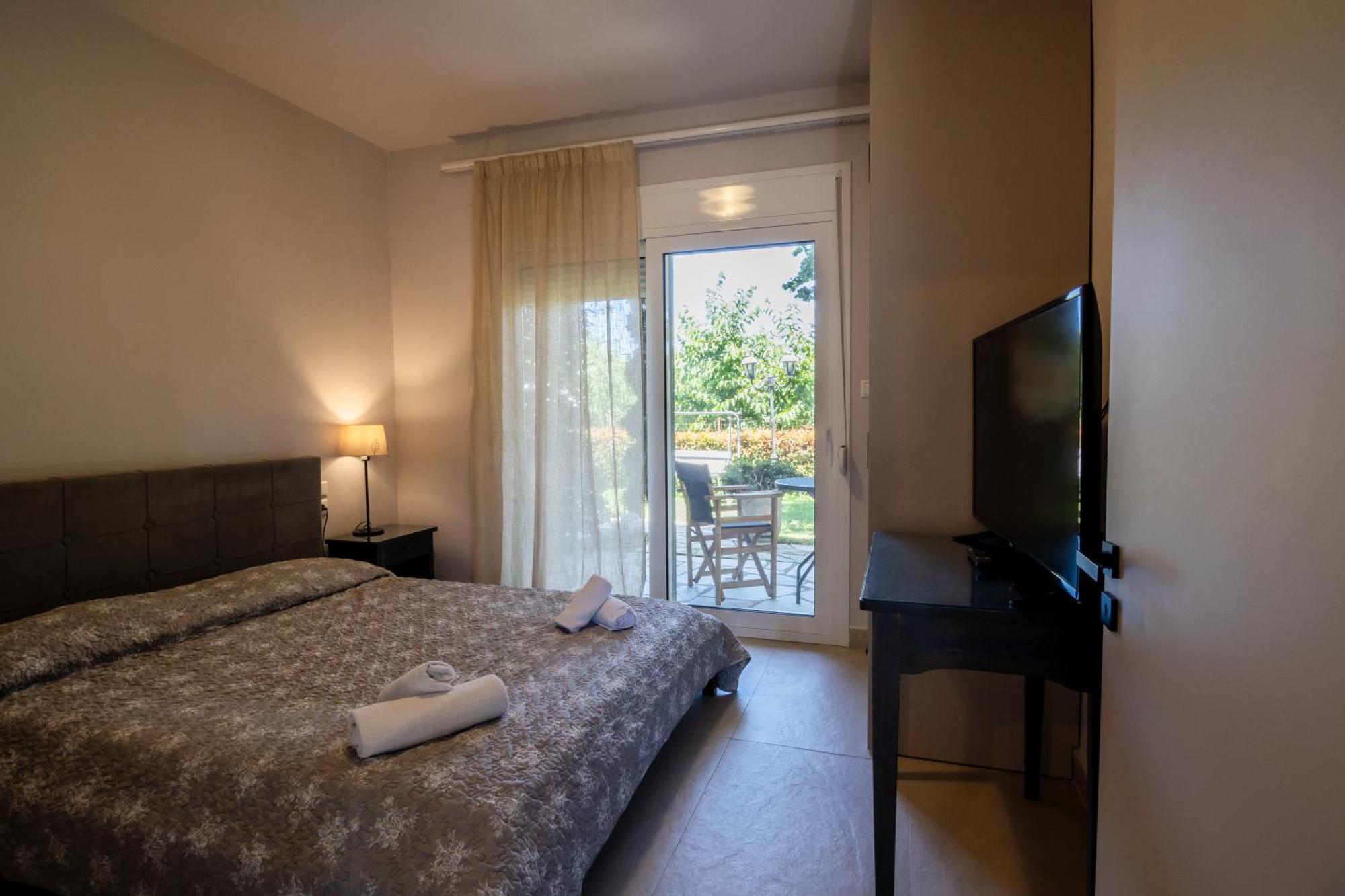 Garden House Apartment Velika  Exterior photo