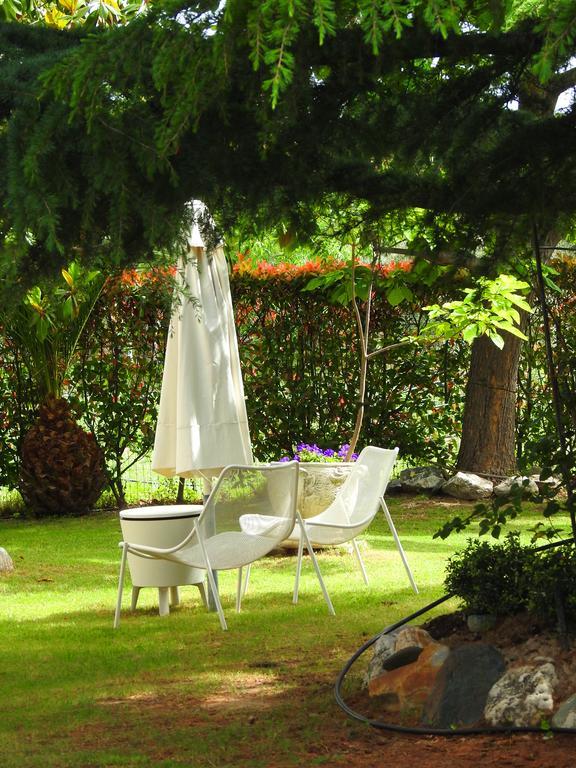Garden House Apartment Velika  Exterior photo