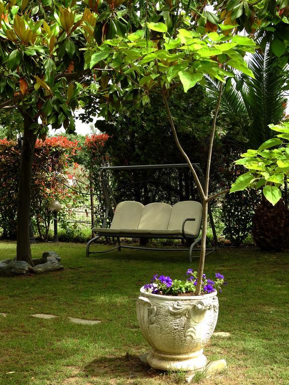 Garden House Apartment Velika  Exterior photo