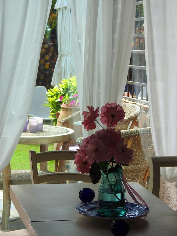 Garden House Apartment Velika  Exterior photo