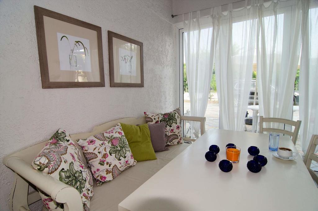 Garden House Apartment Velika  Exterior photo